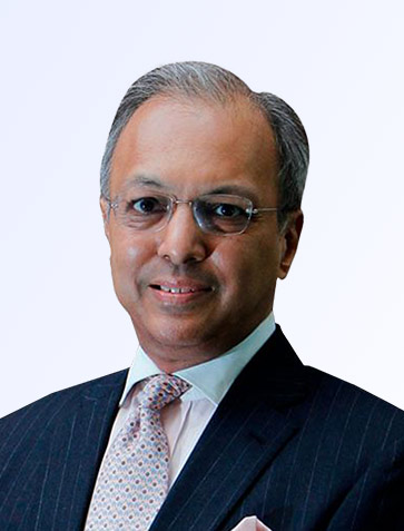 Gaurav Dalmia