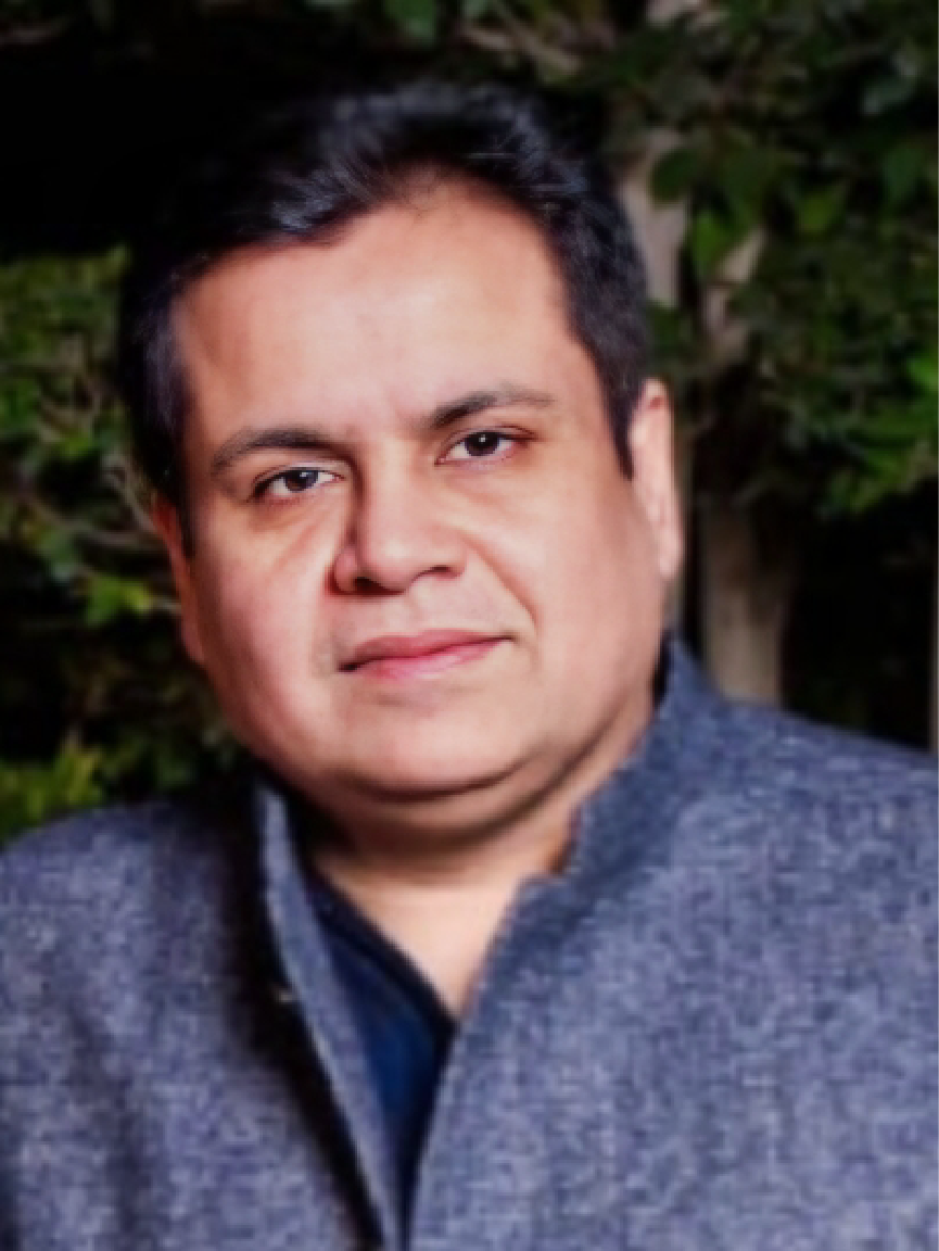 Jitendra Lalwani