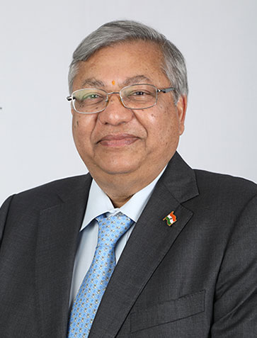 Ravi Jaipuria 